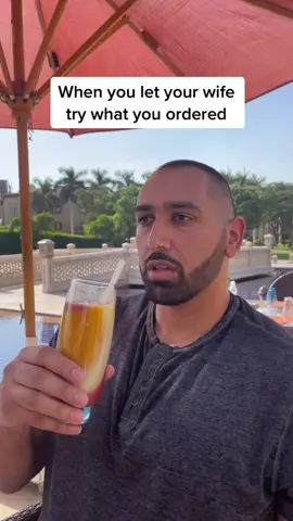 Who can relate 😩 IB @Karim Salmen #fyp #foryou #couple #couplegoal #food #couplecomedy #marriedlife #relatable #marriedlifehumor #wifelife #wifelove