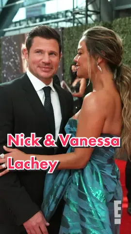 “Oh you HAVE to do a movement!” should just be my greeting from now on lol 😂 Nick and @Vanessa Lachey  nail it with the double turn-in! 🔥🔥🔥 @e_entertainment @E! News #livefrome #glambotbts #nicklachey