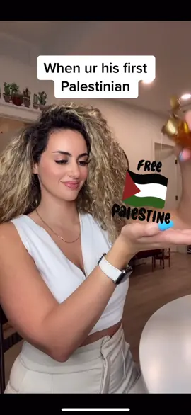 Once you go Pali.. #fyp #foryou #palestinian #arab