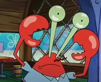 Ich glaub ihm geht’s grad nicht gut #spongebob #meme #mrkrabs #fd #fürdichseiteシ
