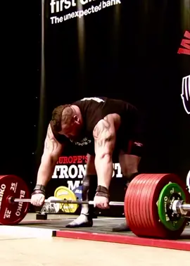 Eddie Hall 500kg Deadlift #giantslive #strongman #motivation #worldrecord #deadlifting #eddiehall #gym #strength