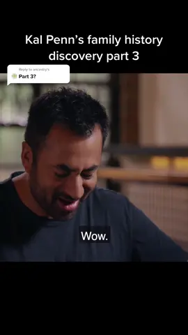 Reply to @ancestry #kalpenn #findingyourroots #findingyourrootswithhenrylouisgatesjr #genealogy #familyhistory #ancestry