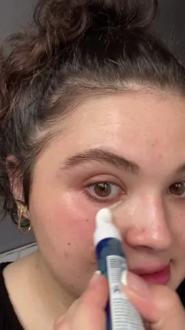#stitch with @ramenasaidwow @sundayriley really said 🪄 to under eye circles... stay tuned for the update! #sundayriley #eyecream #undereyecircles