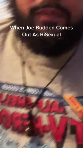 When #JoeBudden comes out as bisexual 😂😂😂 WTF took me out … #LevisMusicProject #PINKHolidayRemix