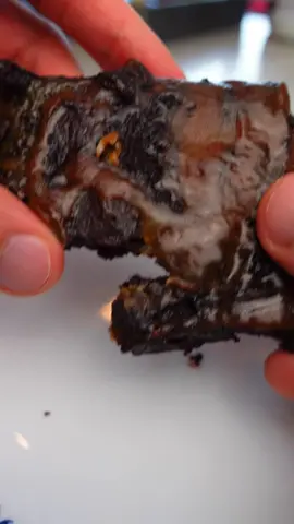These brownies are so good they almost fill the empty void
