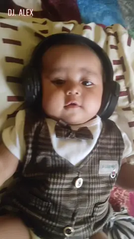 # dj Alexander