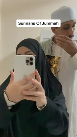 Jummah Mubarak✨ #fyp #husbandandwife #yemenmalaysia  #jummahmubarak #oud #bakhoor