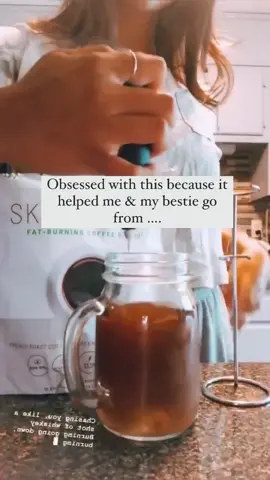 I am obsessed with this. Dm COFFEE to my Instagram linked in bio #JustDanceWithCamila #coffee