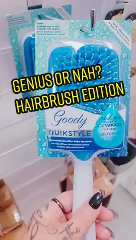 I've never put something in my cart so fast! 🛒 #shocking #goody #viral #newproduct #musthave #haircare #hair #MomsofTikTok #fyp #foryou #omg #wow