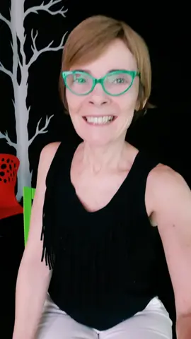 Este domingo 7 de noviembre a las 20 en tiktok en vivo: 