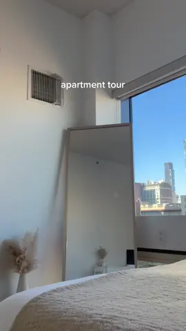 apartment tour