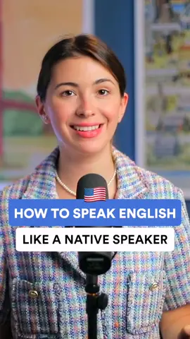 Do you understand natives?🇺🇸 #englishmajor #englishforeveryone #englishspoken #linguamarina #edutokenglish #englishfortoday #EduTok #informalenglish