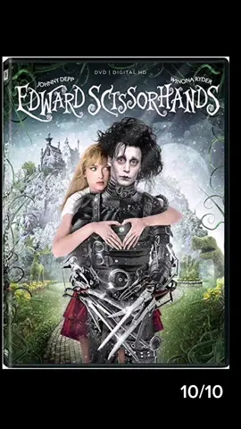 #films #fyp #foryou #netflix #serial #edwardscissorhands