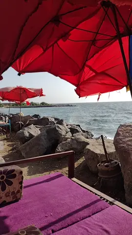 من بحر الاحمر الحديده