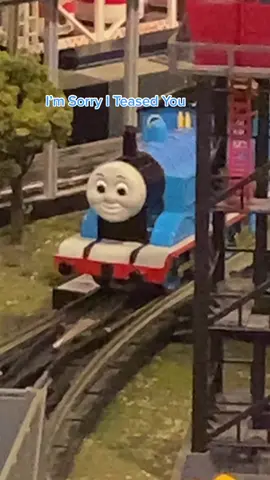 #ShiningTimeStation #Thomasthetankengine #GeorgeCarlin #Lionel #Trains #Modeltrains #Toytrains #Trainlayout #Koolsville #KoolsvilleRailroad