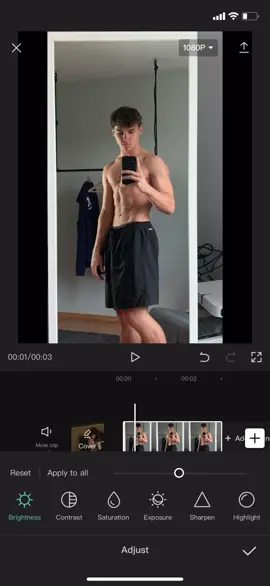 This time with my best form, I’m going to do the 50 days challenge on my insta