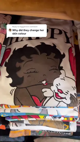 Reply to @biggytries #greenscreen history lesson #bettyboop #fyp #4u #vintage