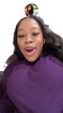 the end of this sound scared me lol. but y’all help me get to 10K please. I wanna host a nice giveaway