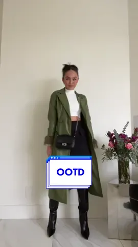 Miranda wasn’t the villain, Nate was. #OOTD #winteroutfitideas