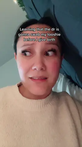 I had no idea this was a thing and now I am scared. #pregnancytiktok #pregnancy #laboranddelivery #birth #pregnancyjourney