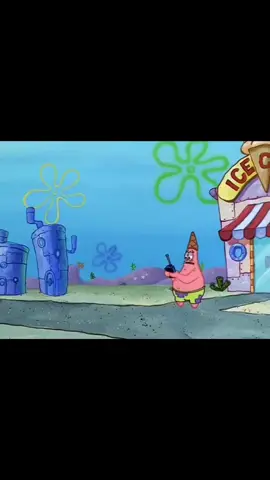 #fyp #patrick #spongebob #roborockrun He’s just staring at me, MENACINGLY