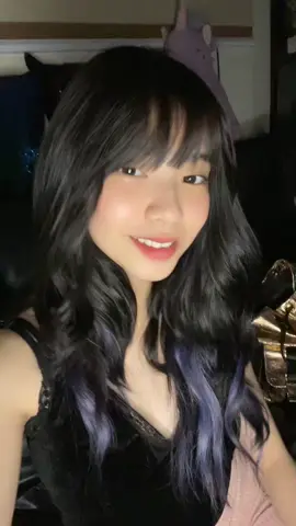Super love my new hair, thank you @jhanellehairextensions 🥰 #mnl48 #mnl48coleen #coleentrinidad