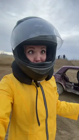 Что то пошло не так 🤪 #настятуман #автотиктокер #жигули