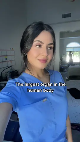 Fun fact 👀 #fyp #healthtok #EduTok #medicalschool #medicalstudent #doctor #scrubs