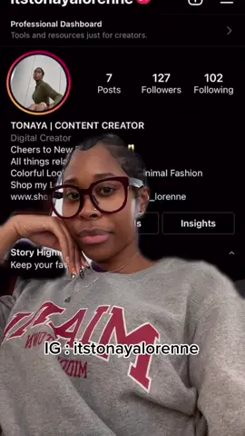 #greenscreenvideo #newinstagram #fashiontiktok #fashioncontentcreator #igstrategy #instagram