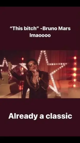 I know it’s NOT just me this is a classic already 😂😂 “This B*tch”#roborockrun #fyp #brunomars #thisbitch #astroworldfestival