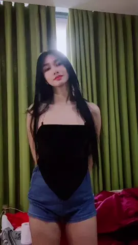 Hi tiktok 🖤