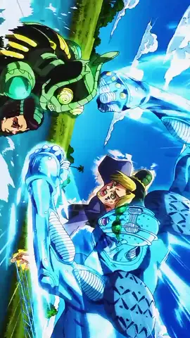 i'm so HYPED AAAAAA #jojosbizarreadventure #jojostoneocean #stand #jolynekujo  #stand