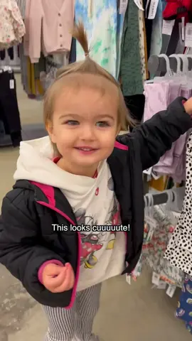 Taking a 2 year old shopping be like … 🎉💥 #2yearsold #toddler #parentsoftiktok