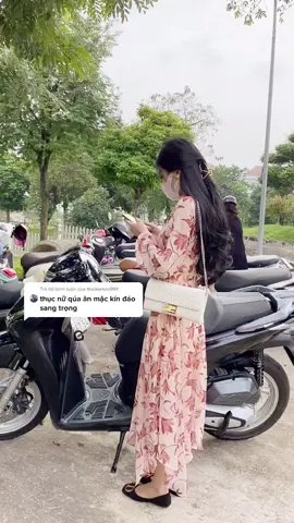 Trả lời @thaikenvin991 Toàn bị phê bình là lôi thôi tùng tằng ạ😭 #goodgirl