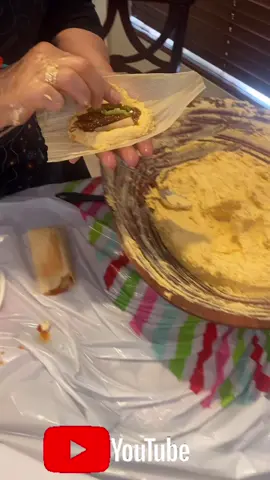 #recetas #parati vídeo se subira hoy a y YouTube para que vean cómo preparar todo 🤩