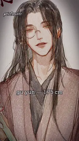 cr: tho21365776 twt. | #shapolang杀破狼 #danmei #priest #changgeng #guyun #shenyi #fyp #changgengxguyun #winnerisking #chenzheyuan #tanjianci