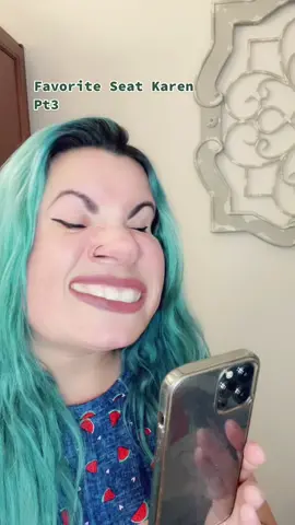 #karen #karensoftiktok  #roborockrun