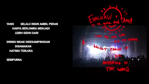 Original Youtube Hindia-Evaluas #hindia #hindiaevaluasi #fyp