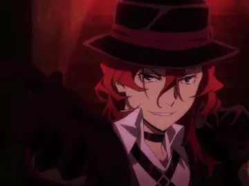 #dazai #chuuya #dazaiosamu #chuuyanakahara #bungoustraydogs #soukoku #fypシ #anime  #bsd #fypシ