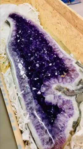 Amethyst by GeoWorld Group