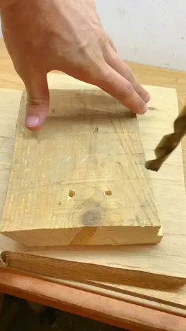 Don't do this if you have a reverse drill bits