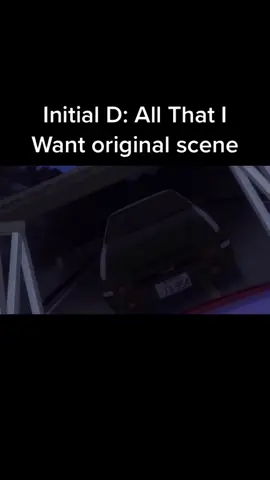 Fourth Stage episode 23 #fyp #famous #anime #initiald #eurobeat