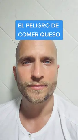 El peligro de comer queso #nocomasqueso #elquesonoescomida #cambiadevida #cuidate #cuidateconmigo #cuidatusalud #sinlacteos
