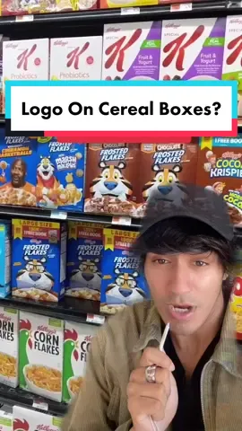 There's a logo everyone should keep an eye out for the next time you walk down the cereal aisle #unions #kelloggs #strike