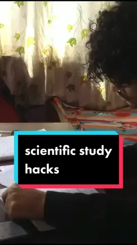 these are scientifically proven #studying #studytok #collegeadvice #satprep #LearnOnTikTok
