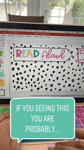 Tell me in the comments how many of these are you! #teachersoftiktok #powerpointtips #newteachertip #LearnOnTikTok #tiktokteachertips #teachingin2021