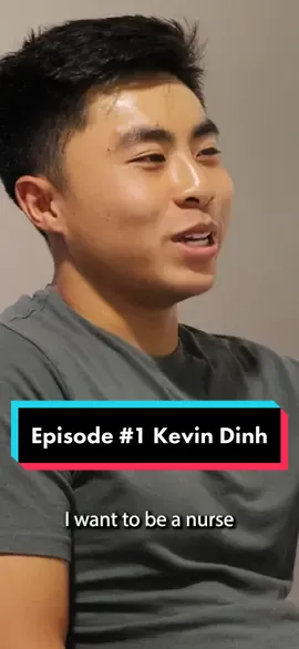 In this week’s pilot, Kevin talks about his journey pursuing his career path.Why are you guys doing what you do? #podcast #education #college