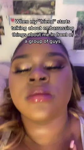 Like you thought that would do something? Trying ti impress musty men by degrading me is gross #fyp