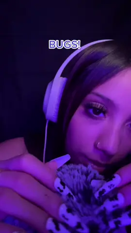 Shoutout @belybellz 💟 #asmr #shoutout