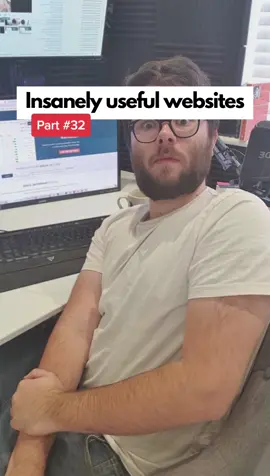 Insanely useful websites, part 32. #usefulwebsites #seo